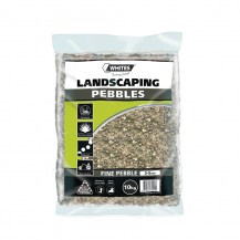31014 - landscaping pebbles - fine